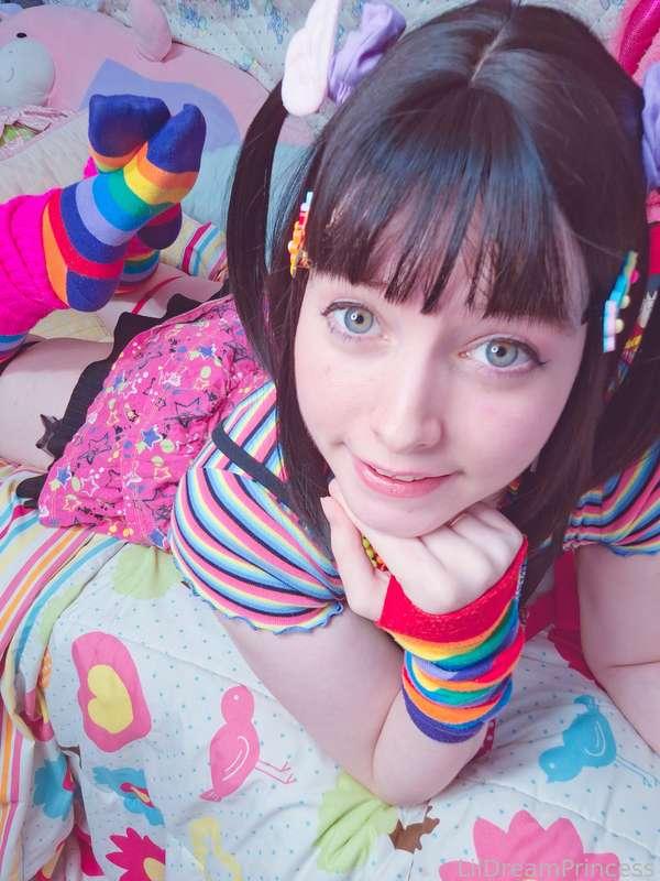 lildreamprincess image #3