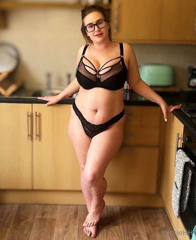Can I be your housewife?