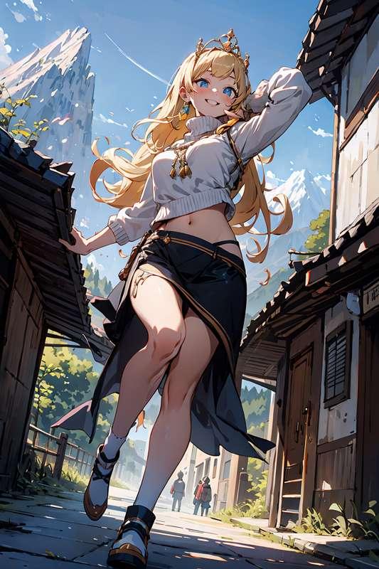 Princess Holidays