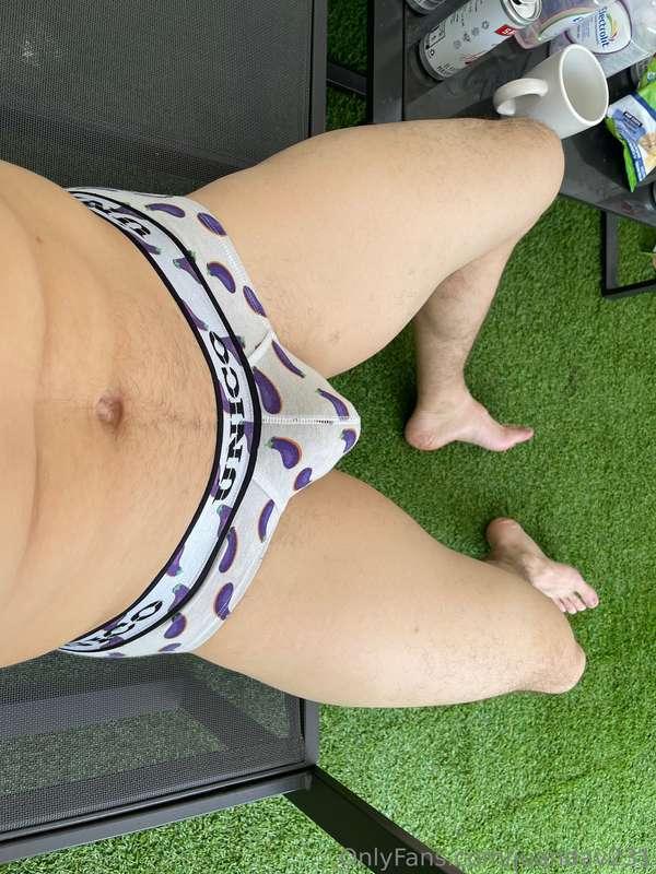 🍆 x ♾️
