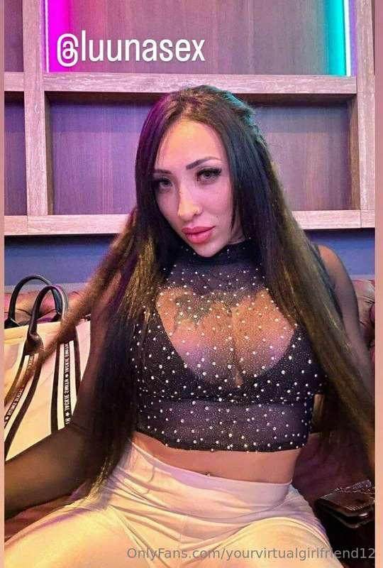 @luunasex   I am looking forward to fulfilling your wishes 🔥..