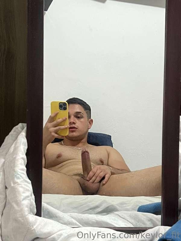 Si te dijera que me encanta que me chupen el culo y el pene ..
