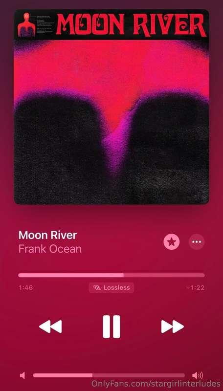 My song of the day 🌸