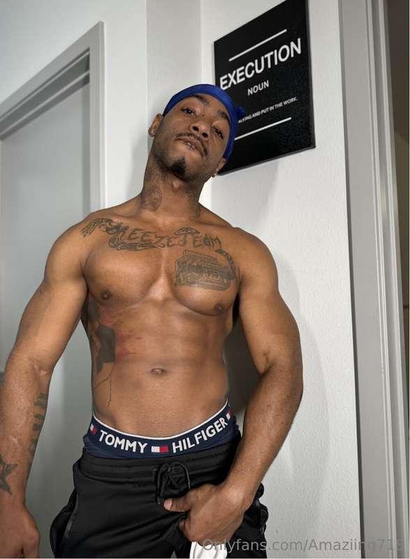 wanna know how hard my dick is? 😈