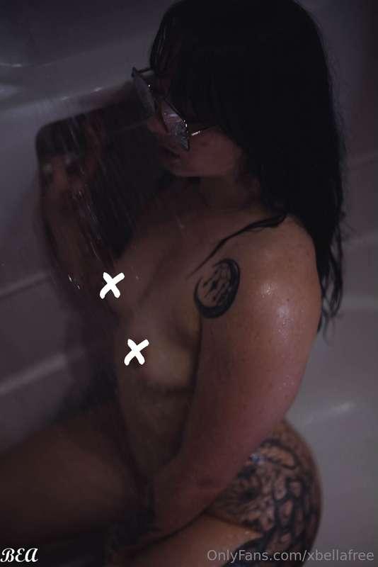 I like being ***HOT*** and ***WET***