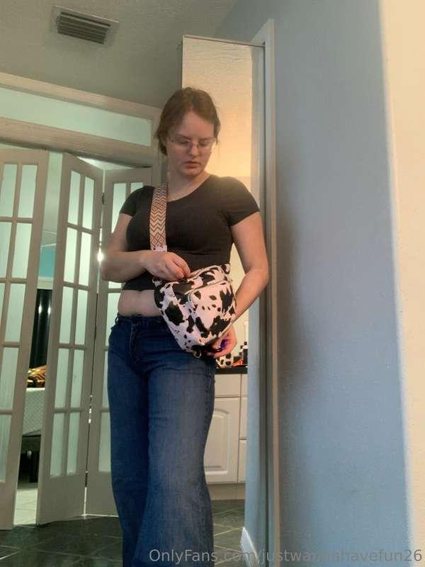 Getting ready for school