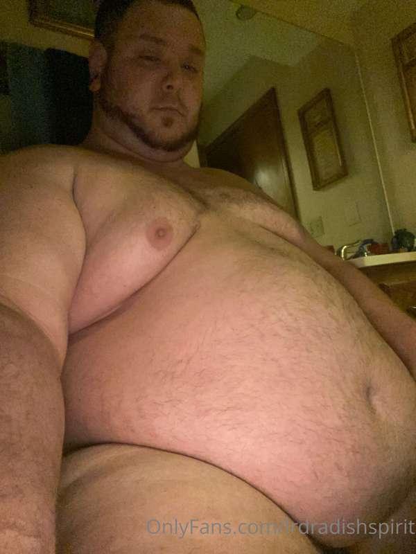 I’m just a mountain of fat 🐷