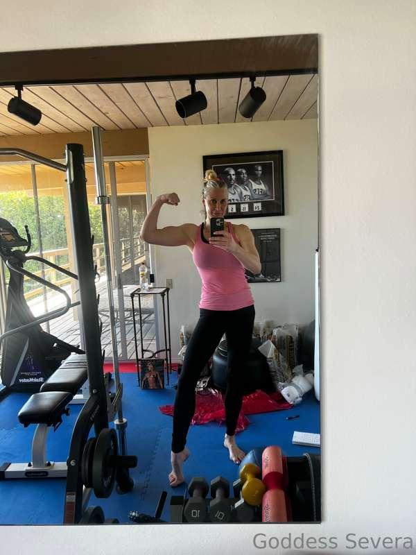 goddesssevera main image