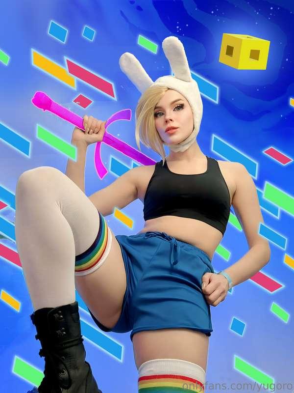 NEW FIONNA SPICY PACK IS UP! 🌟 Check DMs to see it ASAP! 🤗✨
