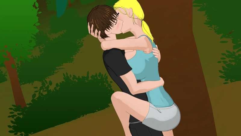 Passionate Dates Complete