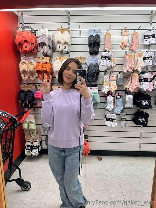Missing me? 💕