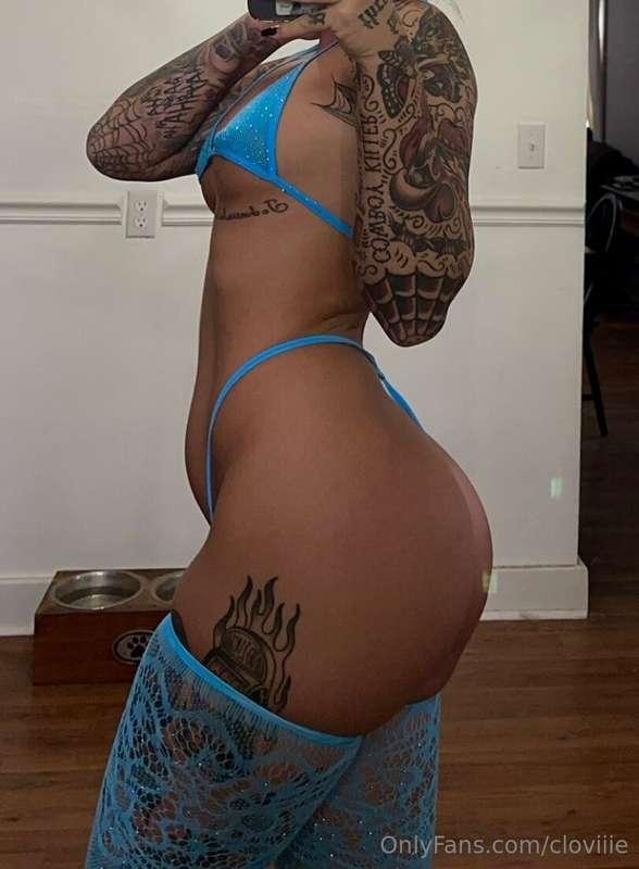 Goodmorning babes xo 🩵