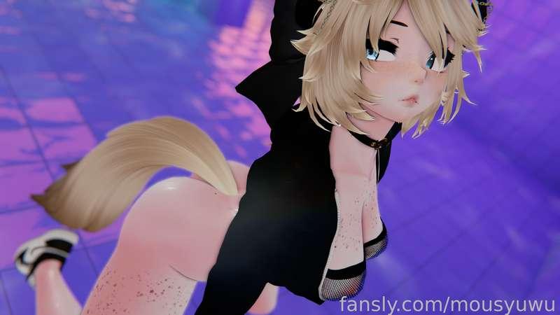 mousyuwu image #9