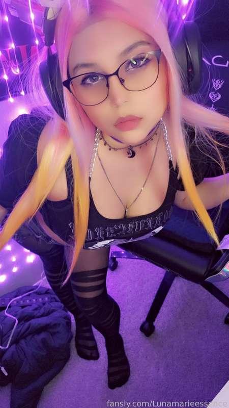 lunamarieessence image #27