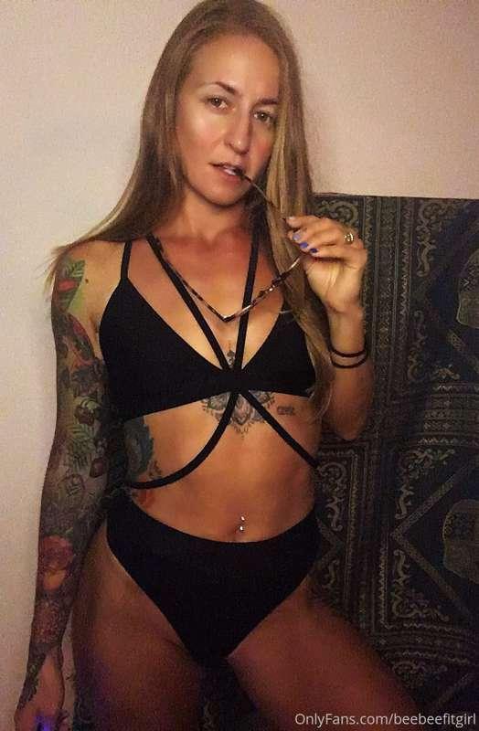 Glasses on or off?