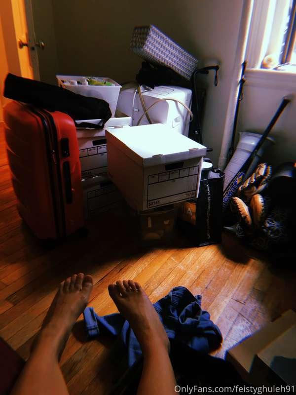 I’m so sorry guys!! Bear with me I just moved ... will have ..