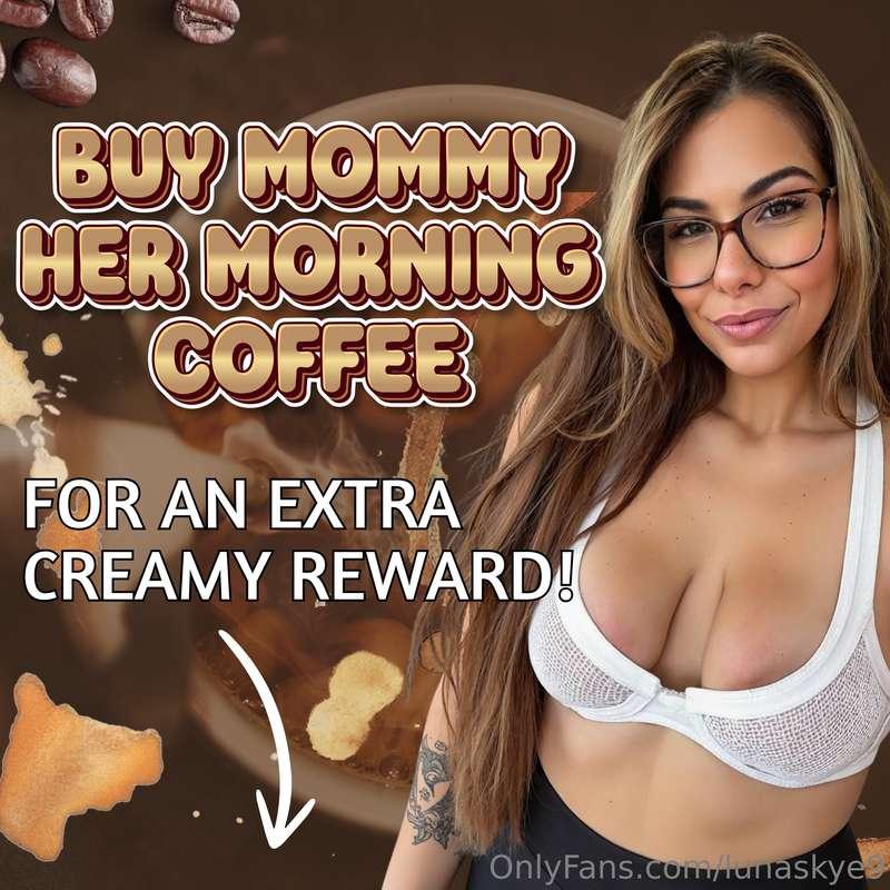 Get your EXTRA CREAMY REWARD for only $5! 🎁💦