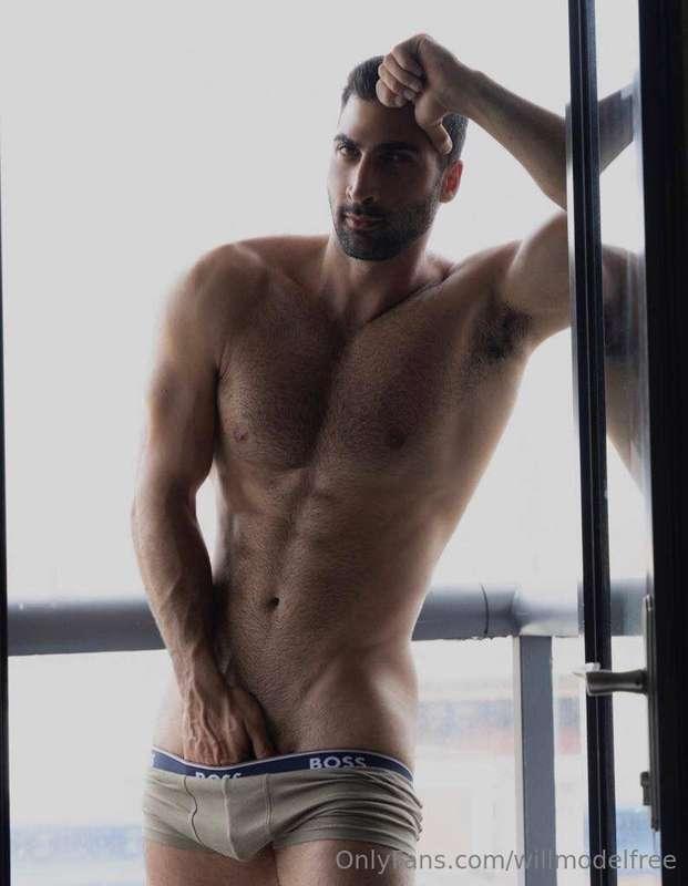 willmodelfree image #2