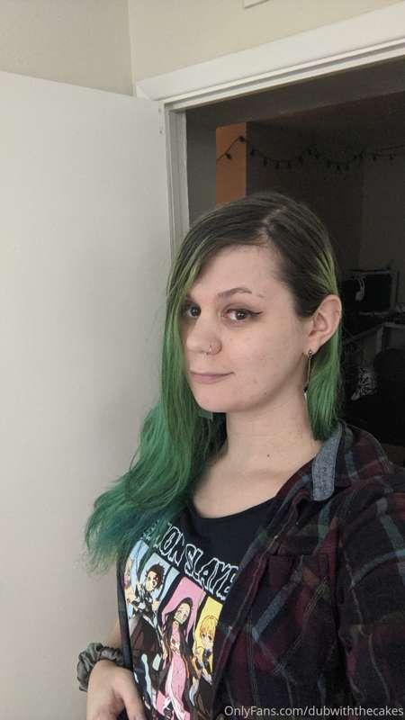 Some after work selfies 😋😋