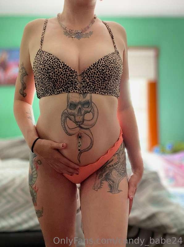 Yeah girl is getting another tattoo done this Sunday! Help m..
