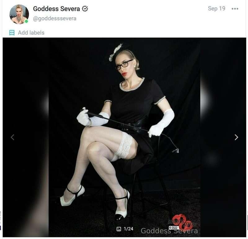 See the entire pictorial of 24 uncut pictures when you join ..