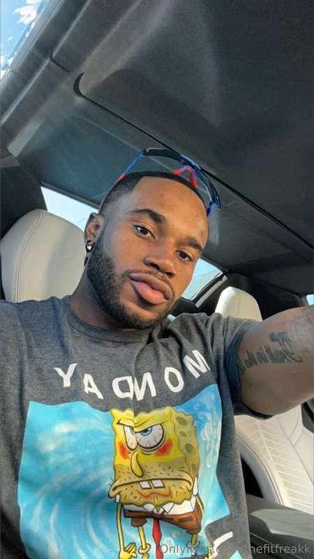 Fresh cut
