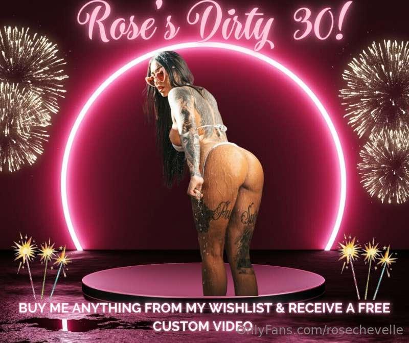 💖It’s my birthday week !!! 💖 WISHLIST⬇️
https://www.amazon.c..