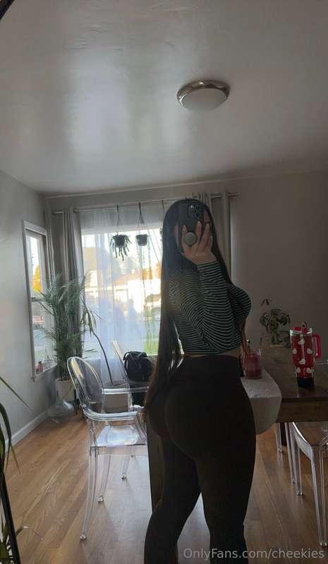 I really got it bad!