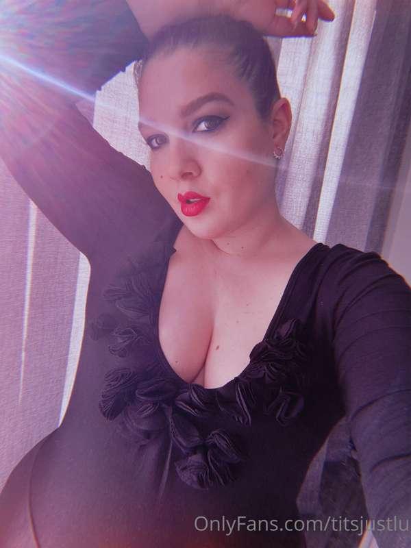 Today‘s stream look - obviously, I didn’t wear these shoes (..