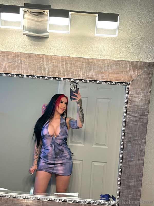 Good morning😈 who’s ready to have some fun today?! 😋💦 I know..