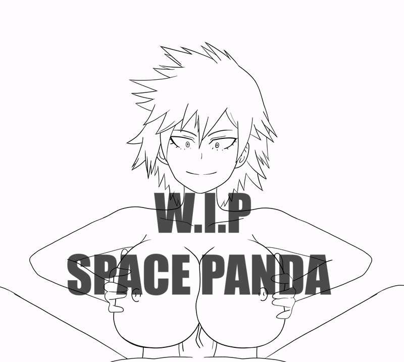 ANIMATED W.I.P