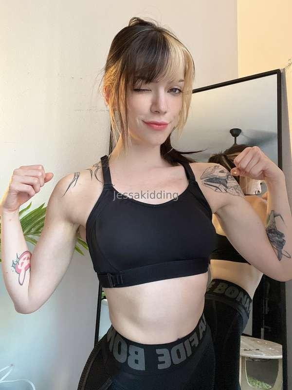 jessakidding image #2