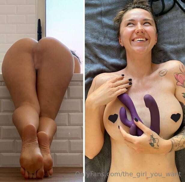 ## READY TO FUCK @sirenn_song FREE 😲🔥🤤 #AD