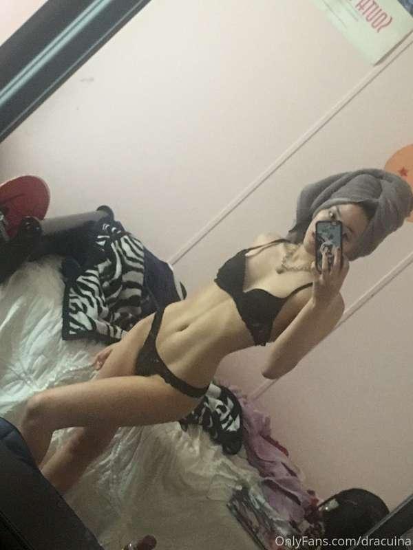 why my tummy look like that