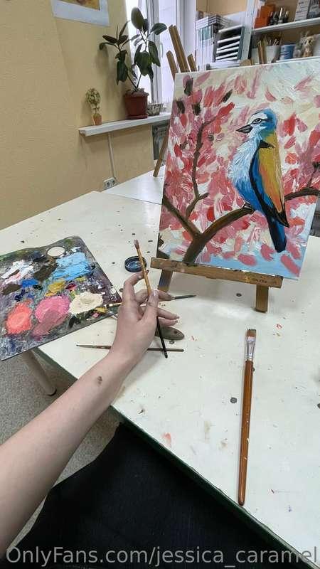 jessica_caramel image #0