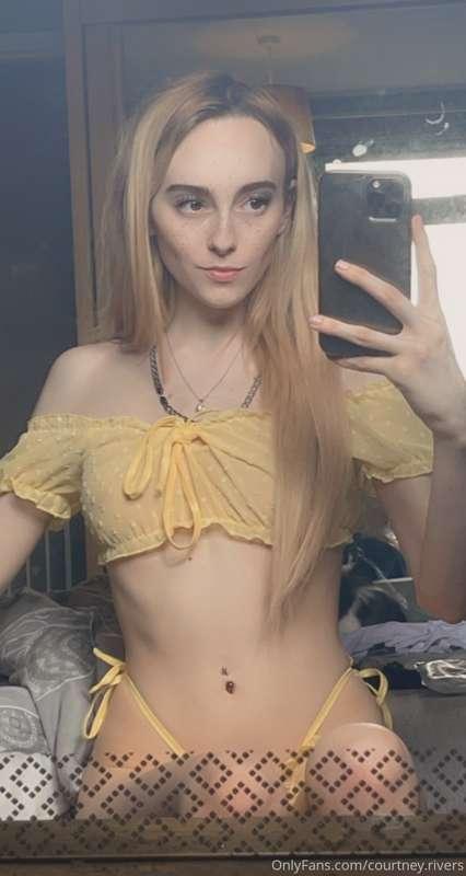 Yellow💛