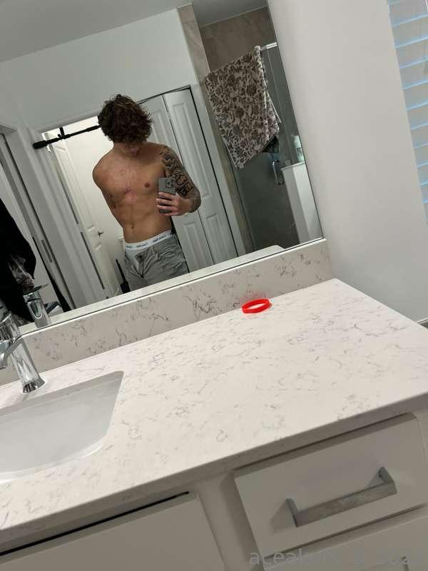 good morning baby ;))