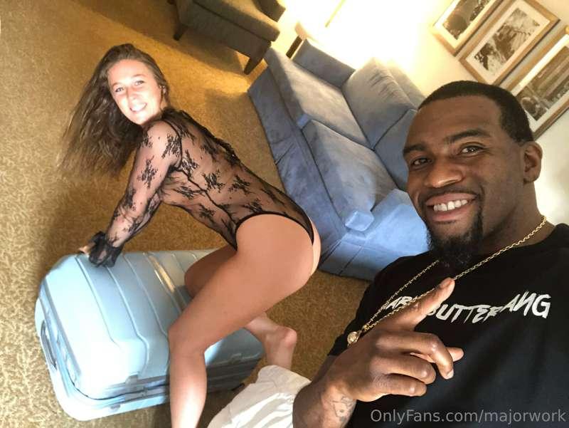 🔥BRAND NEW🔥 RIMMING SCENE with SEXY ⭐️ @febbytwigs Watch her..