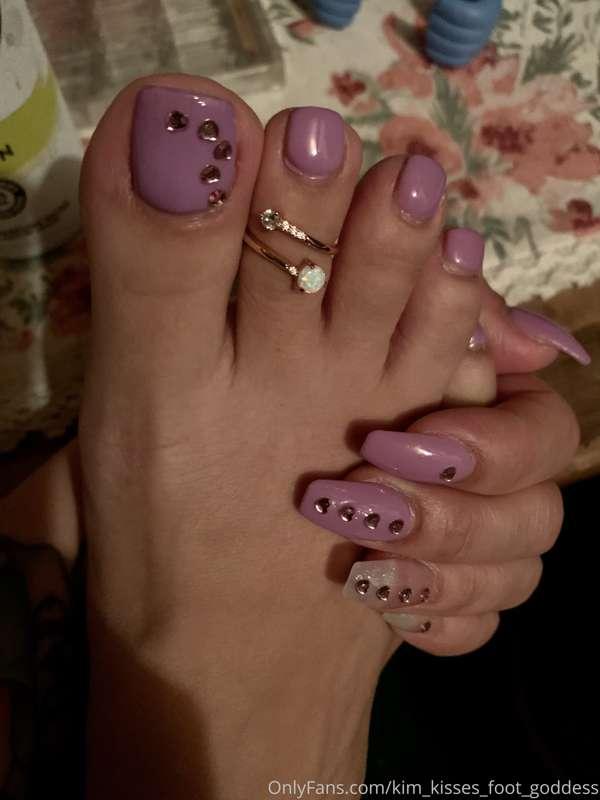 Added these gems😍 Thank you for being patient during my much..