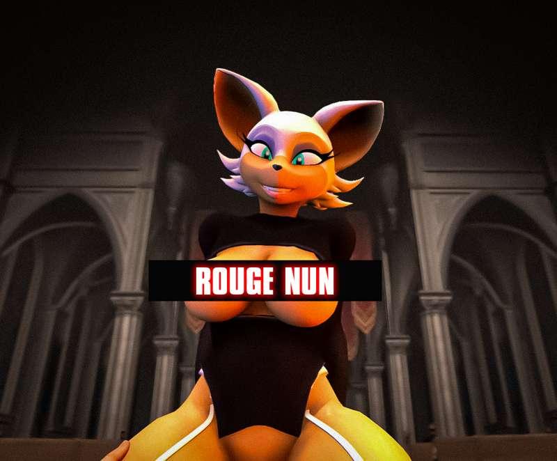 Rouge Nun (2 Minute video) + Download