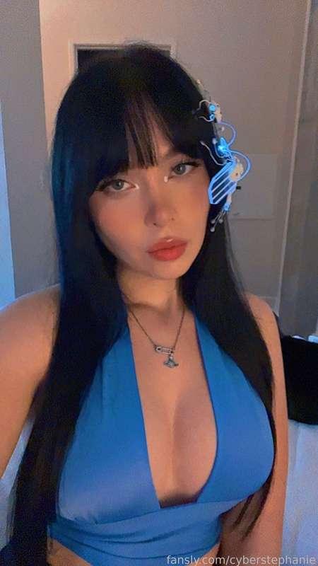 cyberstephanie image #1