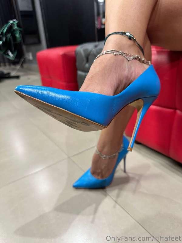 High heels stiletto So sexy