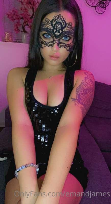 I’m ready for your blowjob daddy 🤤