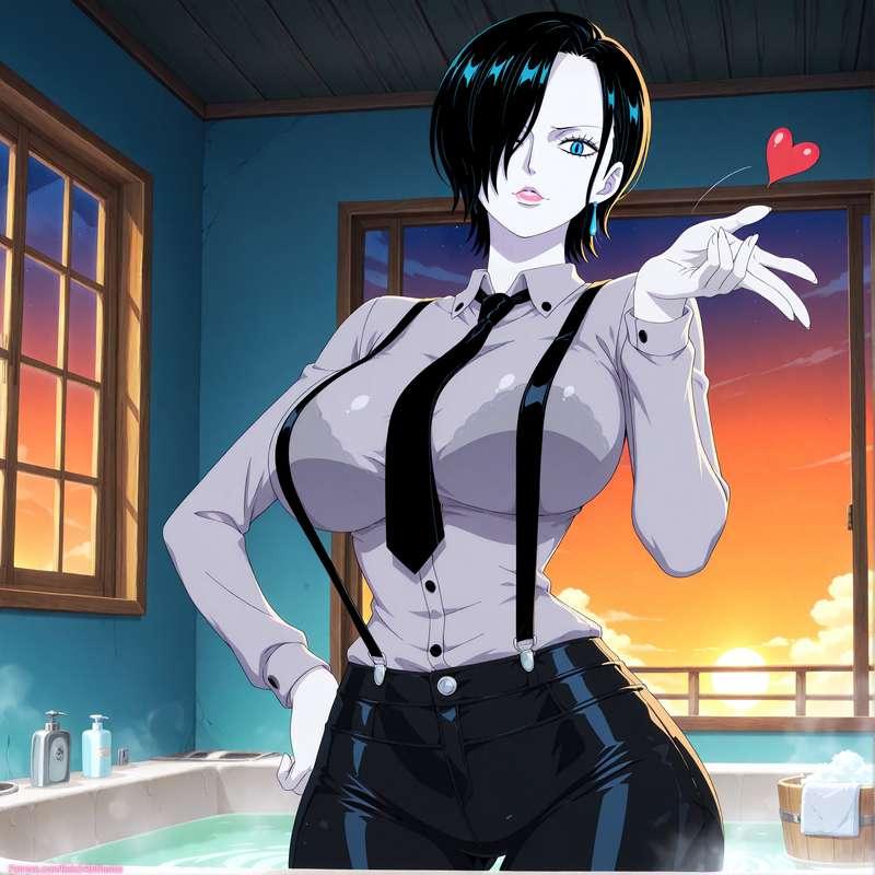 Shierly of One Piece Full Variety [Gen 2.5]
