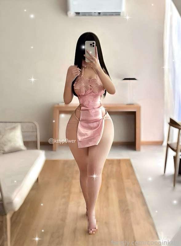 my favorite dress 💞