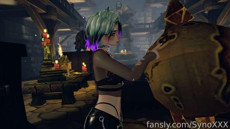 synoxxx image #6