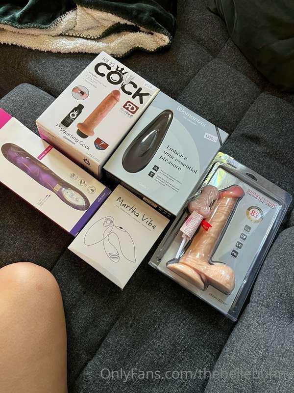 Do you want a try on haul in Norwegian or English?