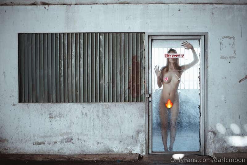 Fine art [Nude]