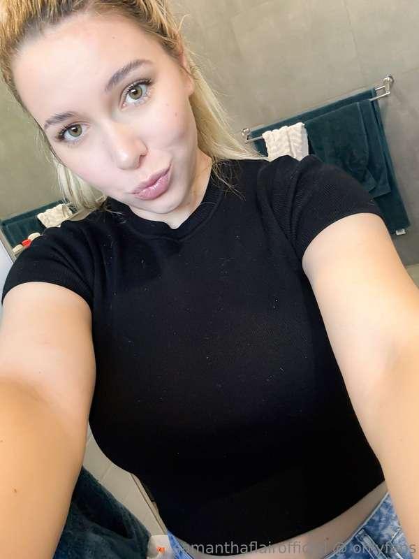 samanthaflairofficial image #3