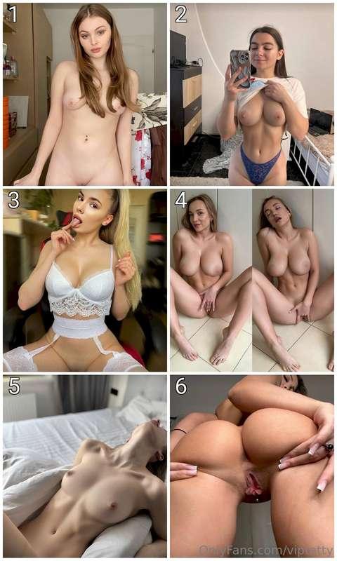 🌟 JOIN MY BESTIES FOR FREE SURPRISES!1. 😍🫦 @elinadeeplove 🫦😍..